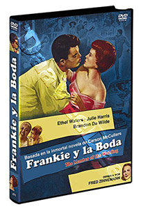 The Member of the Wedding |   DVD